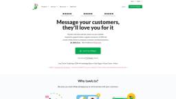 How to Use tawk.to: Maximize Customer Engagement