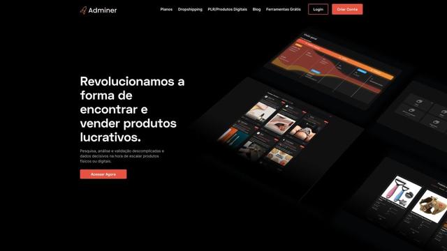 Adminer: Avaliações, Recursos, Preços, Guias e Alternativas