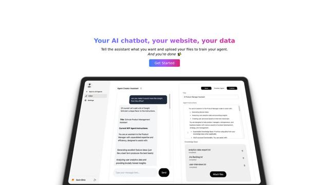 Agent One: Reviews, Features, Pricing, Guides, and Alternatives