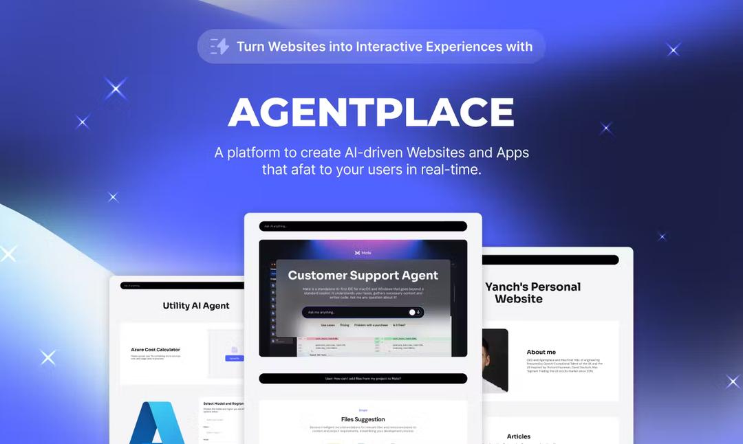 Agentplace