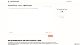 How to Use ContentDetector.AI: Ultimate Guide for 2024