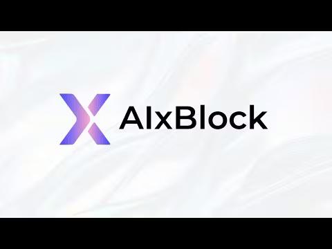 AIxBlock