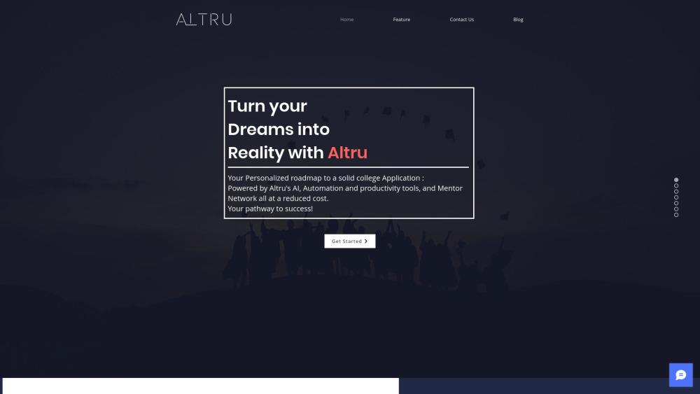 Altru AI