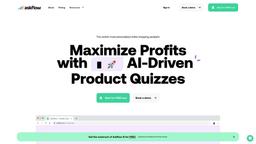 How to Use Askflow: Boost Shopify Sales with AI Quizzes