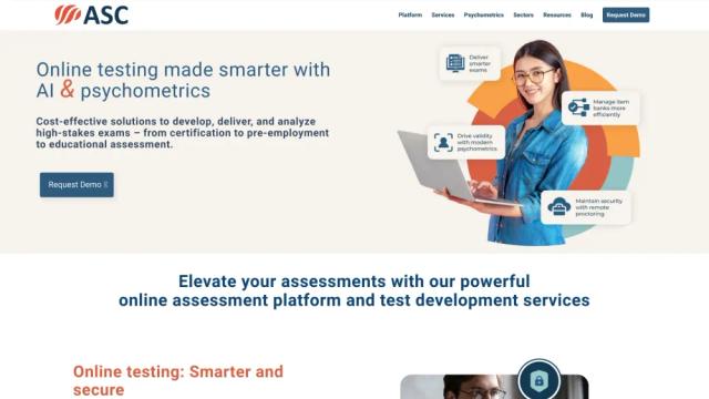 Assessment Systems