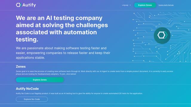 Autify