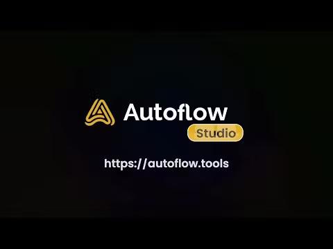 AutoFlow Studio