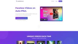 How to Use AutoShorts.ai: Create Faceless Videos Easily