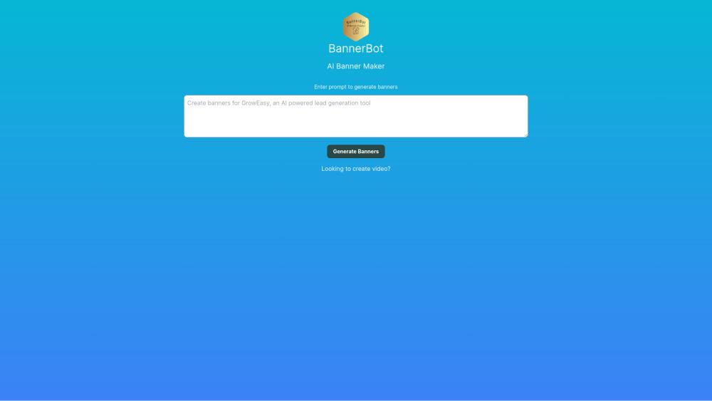 BannerBot