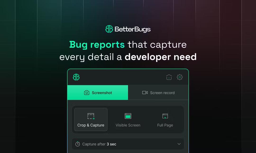 BetterBugs.io