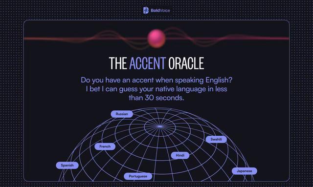 Cómo Usar BoldVoice Accent Oracle: Guía Rápida