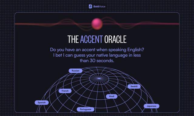 How to Use BoldVoice Accent Oracle: Quick Guide