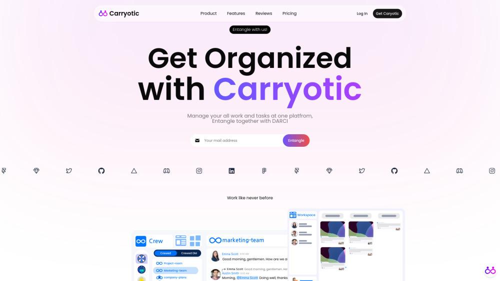 Carryotic