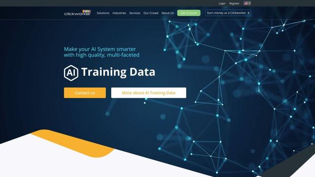 Clickworker 사용법: 초보자를 위한 종합 가이드