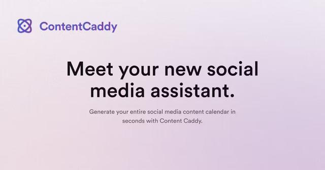 Content Caddy