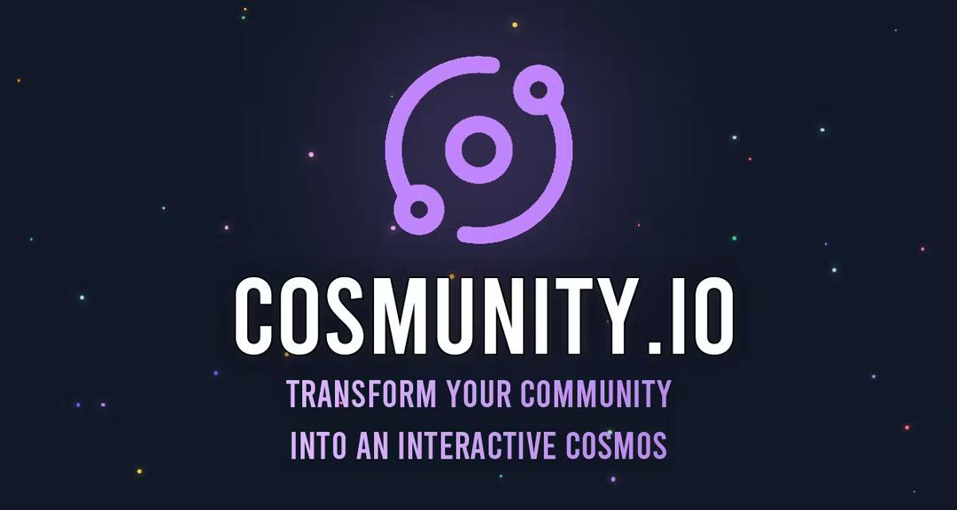 cosmunity.io