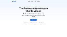 How to Use Crayo AI: Create Viral Short-Form Videos Fast