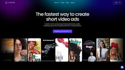 How to Use Creatify: AI Video Ad Creation Guide