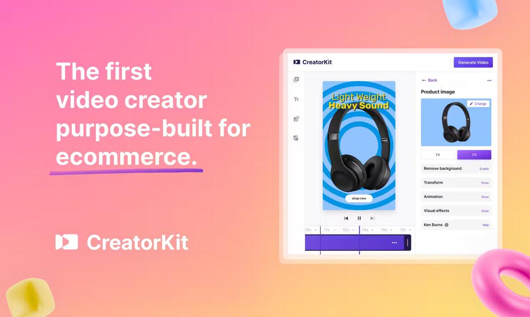 CreatorKit