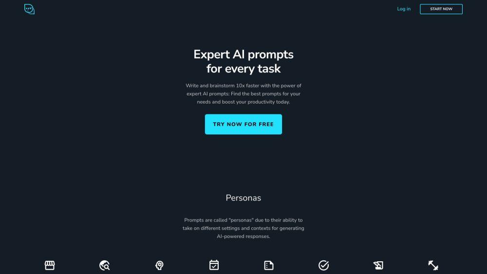 DANchat - AI-Powered Productivity Tool