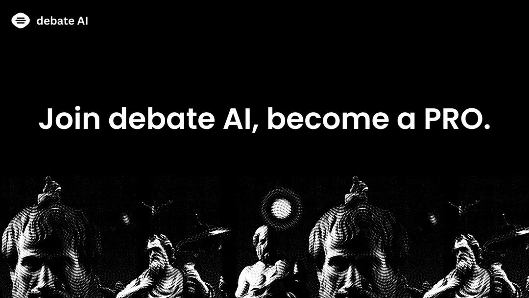 debate AI