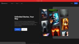 How to Use DeepFiction: Unleash AI-Powered Storytelling