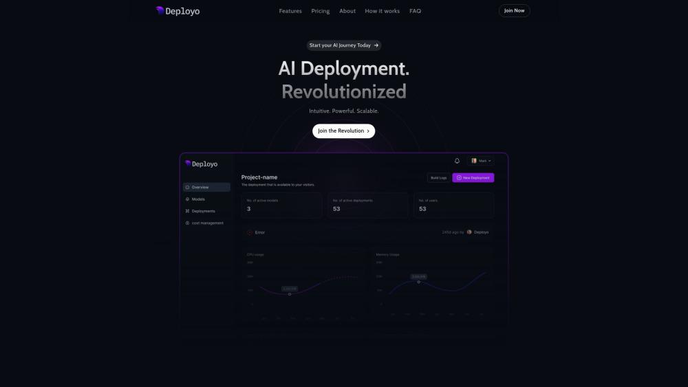 Deployo.ai