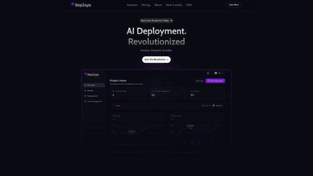 Deployo.ai