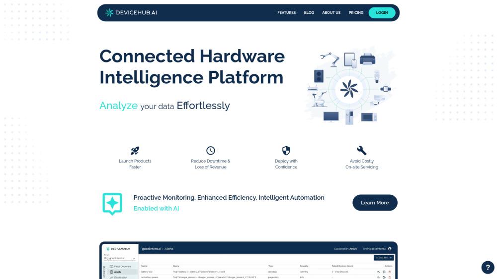 DeviceHub