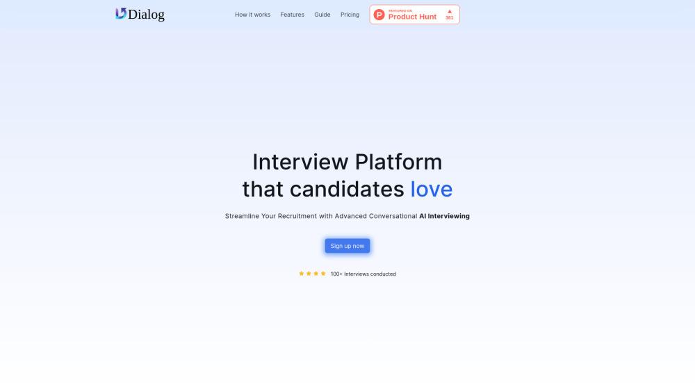 Dialog AI