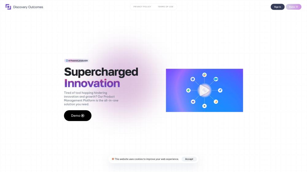 Discovery Outcomes - AI Powered ProductOS