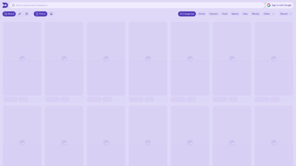 Dreampix: AI-Powered Image and Wallpaper Creation