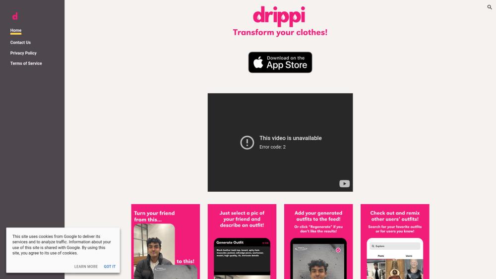 Drippi: Revolutionizing Twitter Outreach and Lead Generation