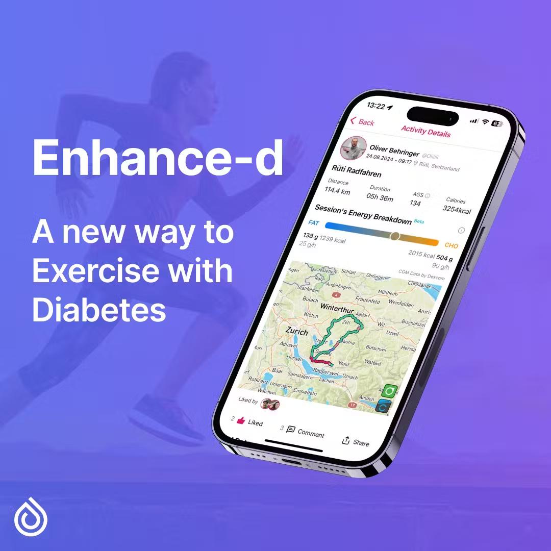 Enhance-d
