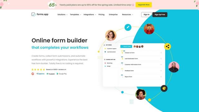 How to Use Forms.app: The Ultimate Guide for Online Forms 2024