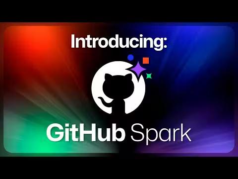 GitHub Spark AI