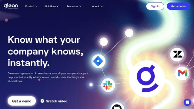 Como Usar o Glean: Aumente a Produtividade com IA para Trabalho