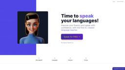 How to Use Gliglish: Master Languages with AI | Guide