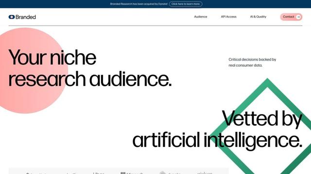 Branded Surveys の使い方：AI リサーチで報酬を獲得する方法