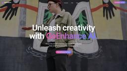 How to Use GoEnhance AI: Ultimate Guide for Creators