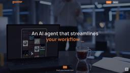 Goover AI Review: Revolutionizing Research with AI Insights