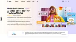 Cómo usar HitPaw Edimakor: Guía de edición de video con IA