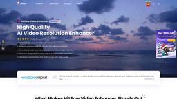 How to Use HitPaw Video Enhancer: A Comprehensive Guide