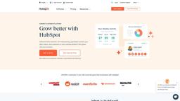 Recensione di HubSpot: Piattaforma All-in-One per la Crescita Aziendale