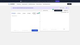 How to Use AISEO: A Comprehensive Guide for Content Creation