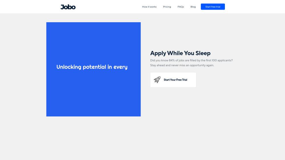 JOBO