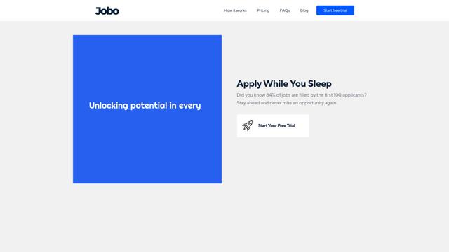 JOBO