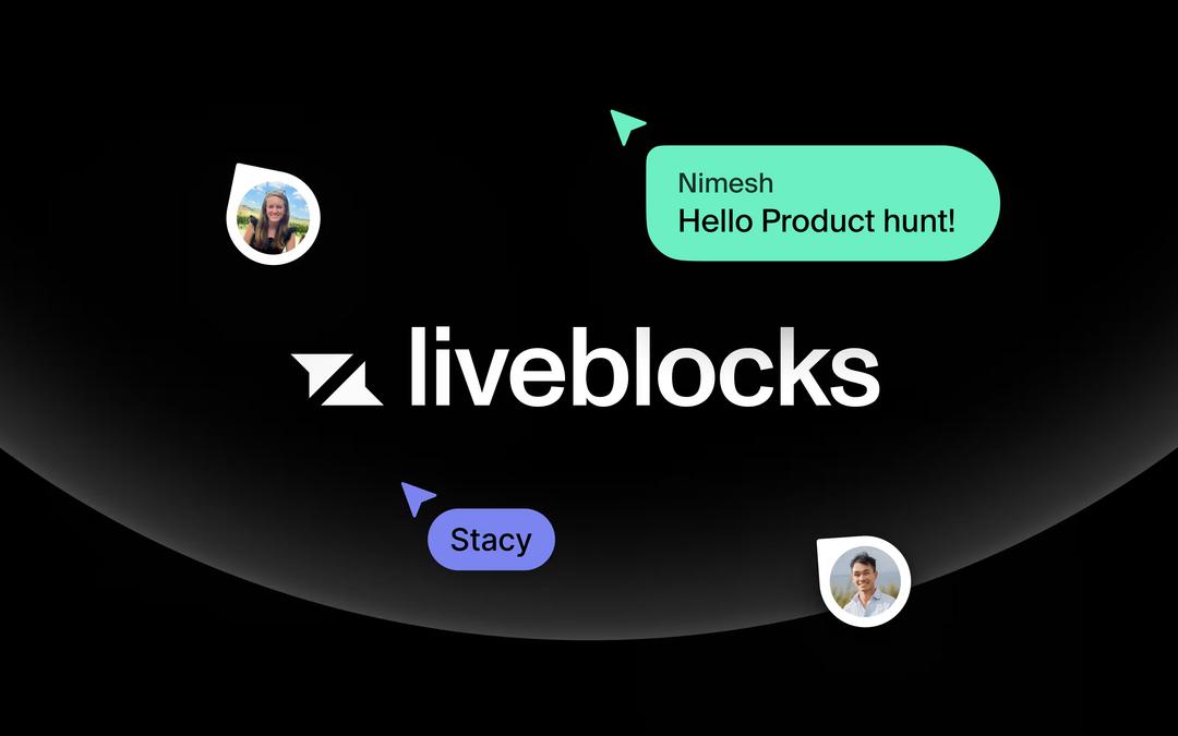 Liveblocks