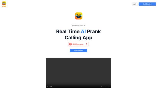 LMAO AI Prank Calls