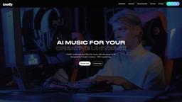 How to Use Loudly: AI Music Creation Guide for Creators